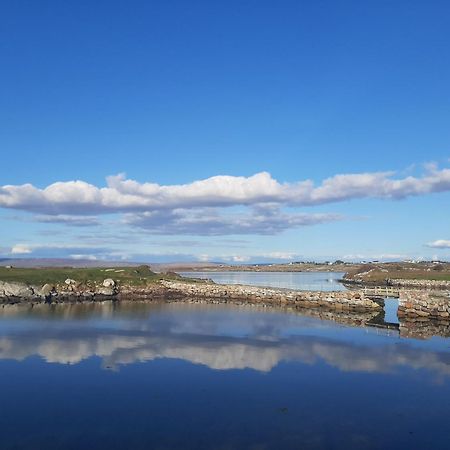 The Haven Apartment Galway Luaran gambar